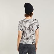 Снимка на G-STAR RAW WOMEN'S PALM TREE AO TOP 