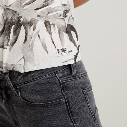 Снимка на G-STAR RAW WOMEN'S PALM TREE AO TOP 