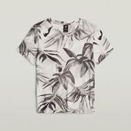 Снимка на G-STAR RAW WOMEN'S PALM TREE AO TOP 