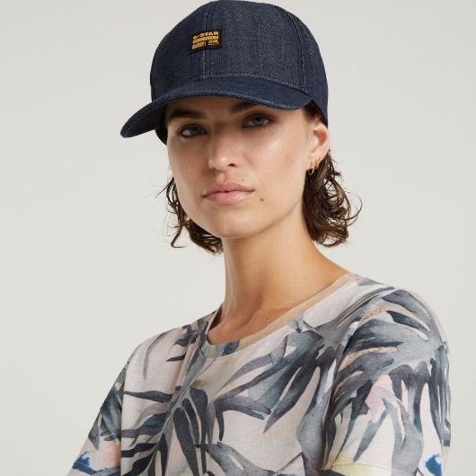 Снимка на G-STAR RAW WOMEN'S PALM TREE AO TOP 