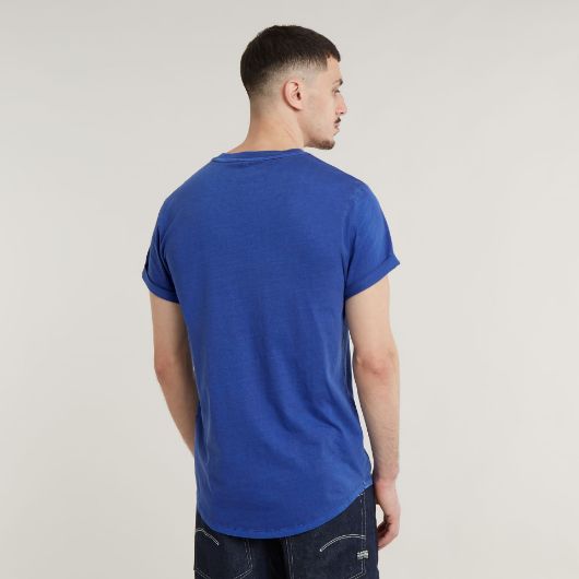 Снимка на G-STAR RAW MEN'S LASH T-SHIRT S\S