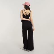 Снимка на G-STAR RAW WOMEN'S SPAGHETTI STRAP LOOSE JUMPSUIT 