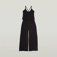 Снимка на G-STAR RAW WOMEN'S SPAGHETTI STRAP LOOSE JUMPSUIT 