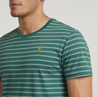 Снимка на G-STAR RAW MEN'S STRIPE T-SHIRT