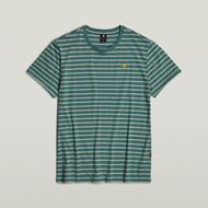 Снимка на G-STAR RAW MEN'S STRIPE T-SHIRT