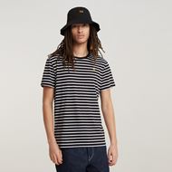 Снимка на G-STAR RAW MEN'S STRIPE T-SHIRT