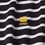 Снимка на G-STAR RAW MEN'S STRIPE T-SHIRT