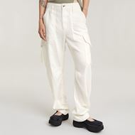 Снимка на G-STAR RAW WOMEN'S SOFT OUTDOORS PANT 