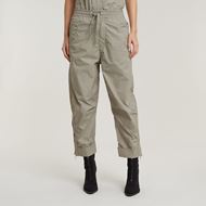 Снимка на G-STAR RAW WOMEN'S UTILITY CROPPED PANT 