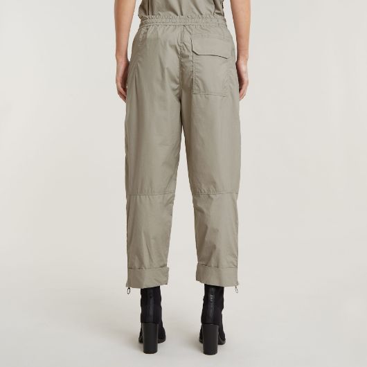 Снимка на G-STAR RAW WOMEN'S UTILITY CROPPED PANT 