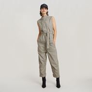 Снимка на G-STAR RAW WOMEN'S UTILITY CROPPED PANT 