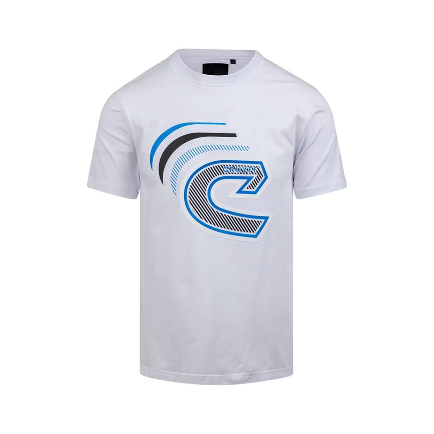 Снимка на CRUYFF MEN'S ALTIUS TEE