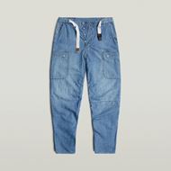 Снимка на G-STAR RAW MEN'S TRAVAIL 3D RELAXED JEANS