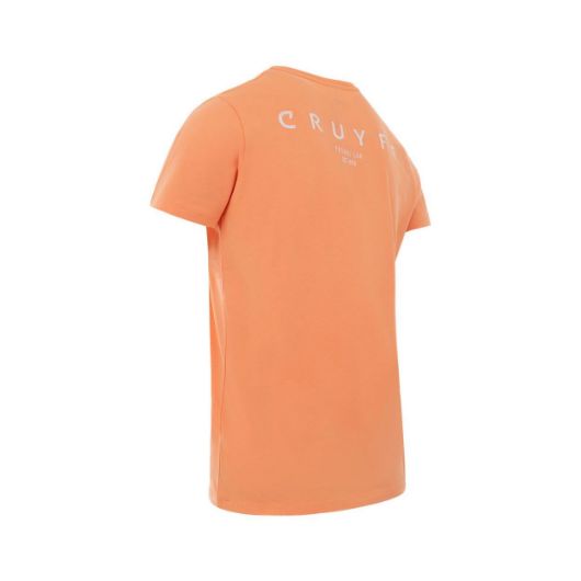 Снимка на CRUYFF SPORTS MEN'S TEE