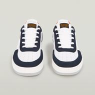 Снимка на G-STAR RAW MEN'S ARC LEATHER BLOCK SNEAKERS