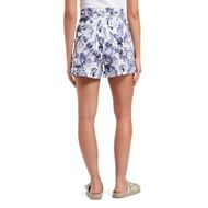 Снимка на SCOTCH&SODA WOMEN'S HIGH-RISE LINEN SHORT