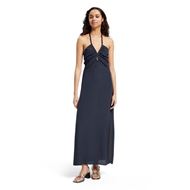 Снимка на SCOTCH&SODA WOMEN'S MAXI DRESS WITH BRAIDED DETAIL