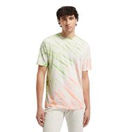 Снимка на SCOTCH&SODA MEN'S DIAGONAL TIE DYE T-SHIRT