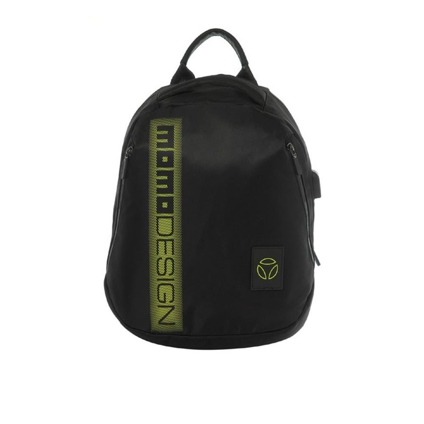 Снимка на MOMODESIGN MEN'S BACKPACK