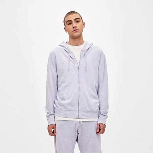 Снимка на DIRTY LAUNDRY MEN'S REGULAR FIT FULLZIP