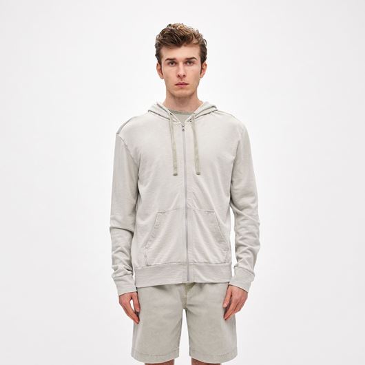 Снимка на DIRTY LAUNDRY MEN'S REGULAR FIT FULLZIP