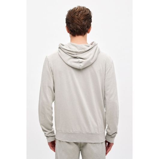 Снимка на DIRTY LAUNDRY MEN'S REGULAR FIT FULLZIP