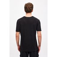 Снимка на DIRTY LAUNDRY MEN'S LINEN T-SHIRT