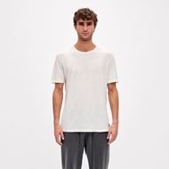 Снимка на DIRTY LAUNDRY MEN'S LINEN T-SHIRT