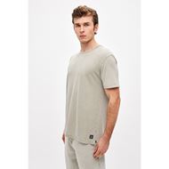 Снимка на DIRTY LAUNDRY MEN'S LINEN T-SHIRT