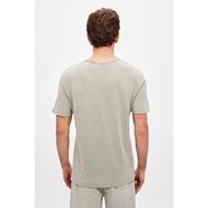 Снимка на DIRTY LAUNDRY MEN'S LINEN T-SHIRT