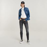 Снимка на G-STAR RAW WOMEN'S LHANA SKINNY JEANS