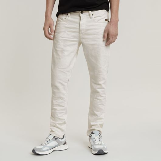 Снимка на G-STAR RAW MEN'S 3301 SLIM JEANS