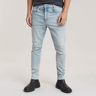 Снимка на G-STAR RAW MEN'S D-STAQ 3D SLIM JEANS