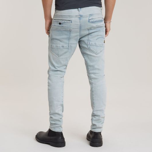 Снимка на G-STAR RAW MEN'S D-STAQ 3D SLIM JEANS