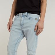 Снимка на G-STAR RAW MEN'S REVEND FWD SKINNY JEANS