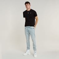 Снимка на G-STAR RAW MEN'S REVEND FWD SKINNY JEANS