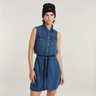 Снимка на G-STAR RAW WOMEN'S SOFT CARGO DRESS 