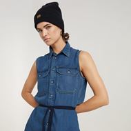 Снимка на G-STAR RAW WOMEN'S SOFT CARGO DRESS 