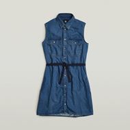 Снимка на G-STAR RAW WOMEN'S SOFT CARGO DRESS 