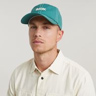 Снимка на G-STAR RAW MEN'S AVERNUS RAW AW BASEBALL CAP