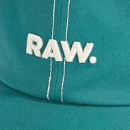 Снимка на G-STAR RAW MEN'S AVERNUS RAW AW BASEBALL CAP