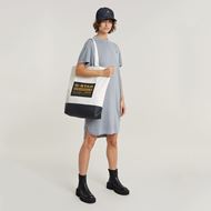 Снимка на G-STAR RAW MEN'S CANVAS SHOPPER