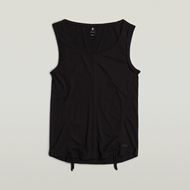 Снимка на G-STAR RAW WOMEN'S ADJUSTABLE TUCKED SLEEVS TOP 