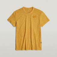 Снимка на G-STAR RAW MEN'S MUSA STENCIL PIGMENT DYE T-SHIRT