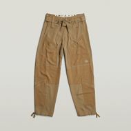 Снимка на G-STAR RAW WOMEN'S TONE ON TONE CARGO PANT 