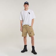 Снимка на G-STAR RAW MEN'S SPORT TRAINER SHORT AO