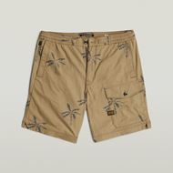 Снимка на G-STAR RAW MEN'S SPORT TRAINER SHORT AO