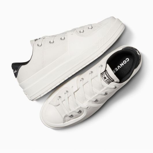 Снимка на CONVERSE MEN'S CHUCK TAYLOR ALL STAR CONSTRUCT