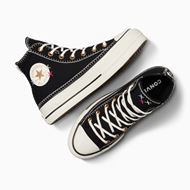 Снимка на CONVERSE WOMEN'S CHUCK TAYLOR ALL STAR LIFT  CRAFTED STITCHING PLATFORM