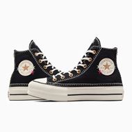 Снимка на CONVERSE WOMEN'S CHUCK TAYLOR ALL STAR LIFT  CRAFTED STITCHING PLATFORM